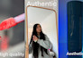 create ugc engaging makeup ad for tiktok, instagram, facebook